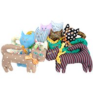 Cat "Protected Workshop" - Charity