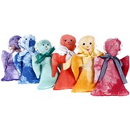 Angel "Kopeček Sheltered Workshops" - Charity