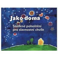 Studené pohoštění pro slavnostní chvíle - Cookbook