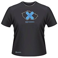 NFPK patch of black women XL - T-Shirt