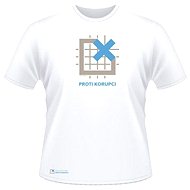 NFK Mříž dámské bílé - T-Shirt