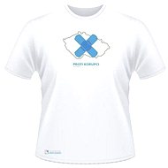 NFK Náplast pánské černé - T-Shirt