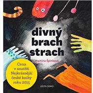 Strange "Brach Fear," "The Way Home" - Charity