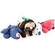 Sock dog "Various company" - Charity