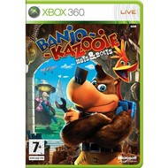 Banjo Kazooie: Nuts & Bolts - Xbox 360 Game