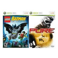 Games for - Console Game
