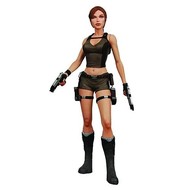 NECA Tomb Raider - Figurka
