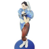 CAPCOM Figure Chun-Li - CAPCOM Figure Chun-Li