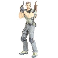 CAPCOM Figure Chris Redfield - Figure
