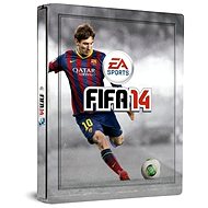 Steel Fifa 14 (PS3) - Minibox