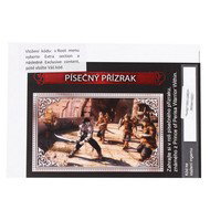 Prince of Persia: The Forgotten Sands - Redeem Code