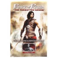 Prince of Persia: The Forgotten Sands - Redeem Code