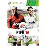 Xbox 360 - Fifa 12 - Game for
