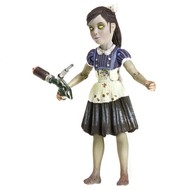 Bioshock 2 - Little Sister - Figure