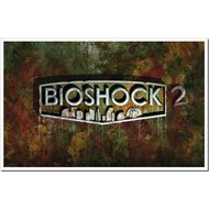Bioshock 2 - Multiplayer bonus - Promo