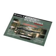 Splinter Cell: Conviction Reedem code - Redeem Code