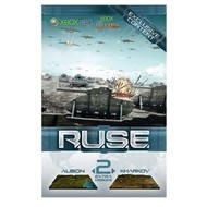 R.U.S.E  - 2 Extra Missions - Redeem Code