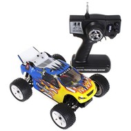 TRUGGY - RC Model