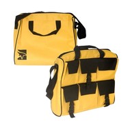 Mirror's Edge Bag, žlutý (yellow) - -