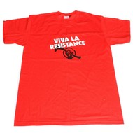 Red Faction: Guerrilla T-Shirt (red) - -