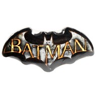 Batman: Arkham Asylum T-Shirt - T-Shirt