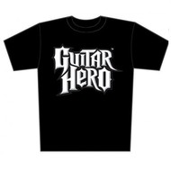 Guitar Hero T-Shirt - -