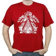 Assassins Creed Brotherhood - T-Shirt
