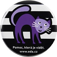 EDA badge - Badge