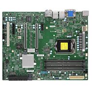 Supermicro X11SCA-F iC246 - Motherboard