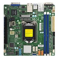 Supermicro X11SCL-IF-O - Motherboard