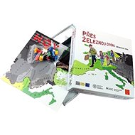 Board Game - Across the Iron Curtain - Charity