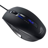 ASUS GX850 černá - Mouse