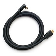 EVOLVEO XXtremeCord HDMI v1.4 prepojovací lomený 2m - Video kábel