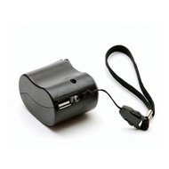 EVOLVEO Handbuch USB-Ladegerät Handantrieb - Hand-Ladegerät