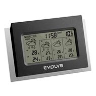 Evolve EMC437 Revolution - Weather Station