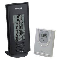 Evolve Nano PROMO - Weather Station