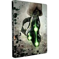 Tom Clancy: Splinter Cell: Blacklist Steelbook - Minibox