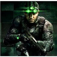 Tom Clancys Splinter Cell: Blacklist (Deadly Conflict Pack) - Prepaid Card