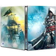 Assasins Creed Steelbook - Minibox