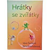 Playing with Animals Book - Charity