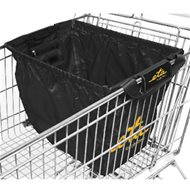 Bag suitable for shopping carts - Promo