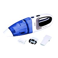 ETA 0442.90000 Verto blue - Handheld Vacuum