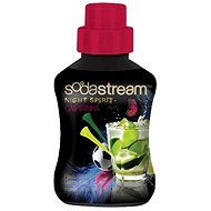 SodaStream syrup cocktail Caipirinha 375 ml - Promo