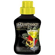 SodaStream Margarita Cocktail syrup 375 ml - Promo