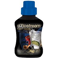 SodaStream syrup Cocktail Gin-Tonic 375 ml - Promo