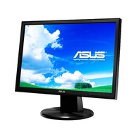 ASUS VW193DR - LCD Monitor