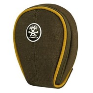 CRUMPLER Lolly Dolly 45 zelená - Brašna