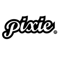 Zapisník Pixie - -
