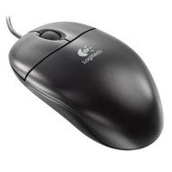 Logitech U96 Black - Mouse