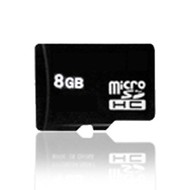 Samsung 8GBGB MicroSD - Memory Card